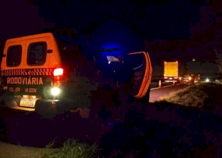 Trabalhador rural morre após cair de quadriciclo em fazenda