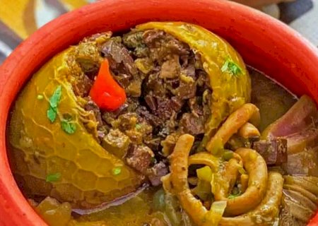 Taquarussu preserva tradição gastronômica com sabores do Nordeste e do Mato Grosso do Sul