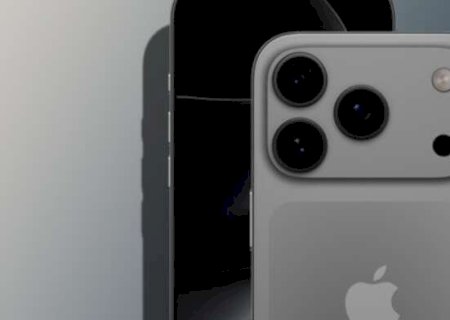 Receita abre leilão com iPhone 17 Pro Max por R$ 4,1 mil