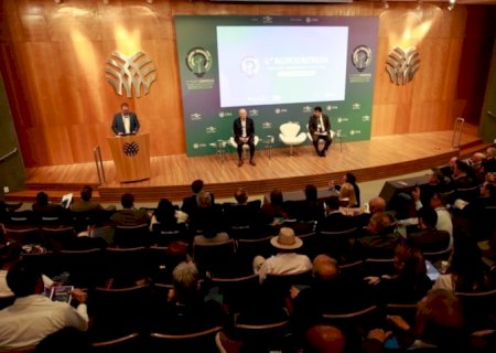 Para CNA, transição energética mundial não será feita sem o agro brasileiro