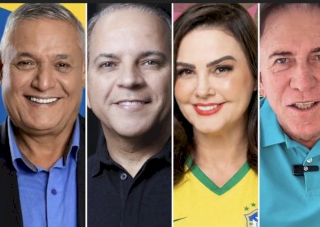 Pré-candidatos do PL apostam em tudo ou nada na torcida pelo sim de Coronel David