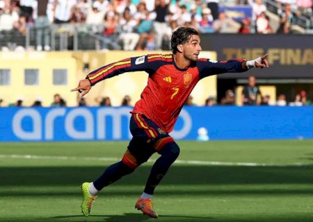 Dia de glória para a Espanha e fracasso argentino: Dibu evita goleada histórica na final da Copa