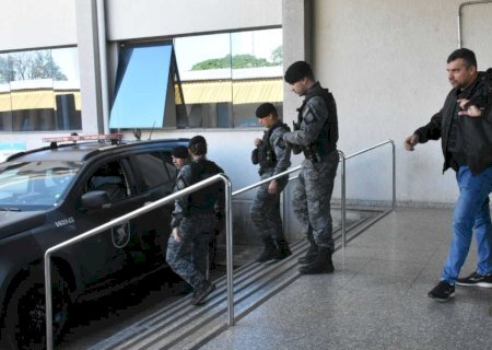 Esquema de corrupção criado em MS pode ter alcançado mais quatro estados