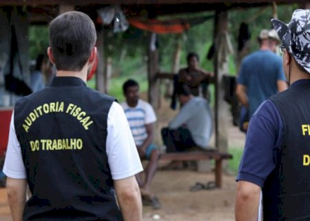Acusado pelos EUA, Brasil é referência no combate ao trabalho forçado