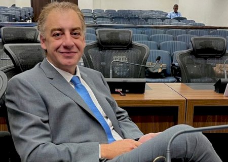 TRE-MS julga recurso que pode devolver vaga de Neno na Assembleia