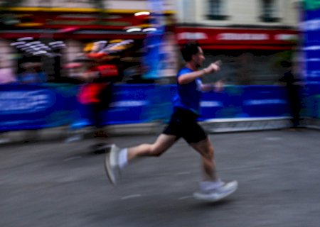 O que pode causar morte súbita durante uma corrida e como reduzir os riscos