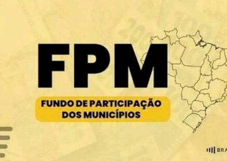 FPM: municípios recebem R$ 5,1 bilhões no 3° decêndio de julho; valor será repassado nesta quinta-feira (30)