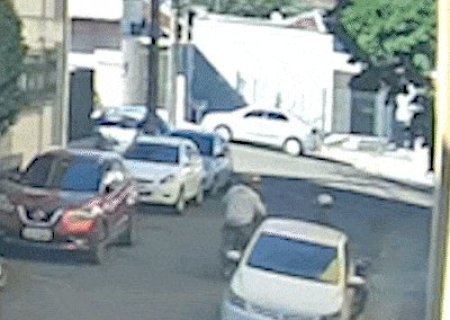 Com onda de casos, MS enfrenta “epidemia” de furtos de veículos