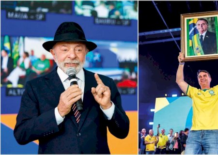 Eleições 2026 dominam debate nas redes sociais