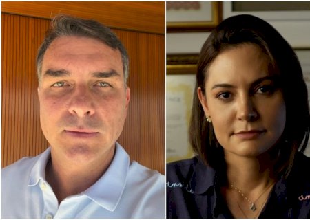 Acordo de paz entre Michelle Bolsonaro e Flávio muda cenário no PL e provoca reações da oposição