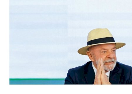 Lula sobre eleições brasileiras: quem se meter 'vai apanhar muito'