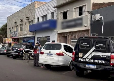 Após 4 dias desaparecido, homem é encontrado morto em apartamento