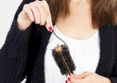Canetas emagrecedoras e queda de cabelo: estudo lança luz sobre esse possível efeito
