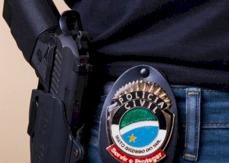 Mulher foge com triciclo elétrico e caso é investigado pela Polícia Civil em Nova Andradina
