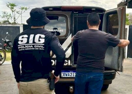 Crimes graves no interior terão nova regra de investigação