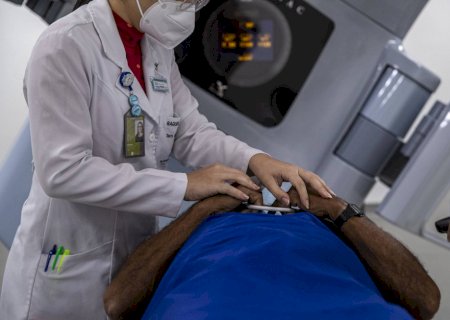 Aumenta espera por cirurgia de câncer no SUS, aponta TCU