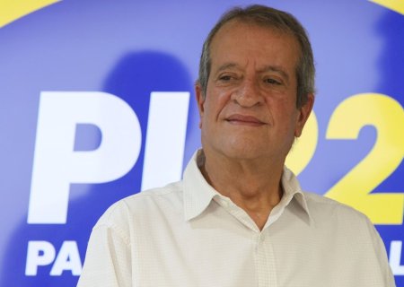 Valdemar diz que todos os presidentes de partidos sugerem destinação de emendas: ‘Isso é fazer política’