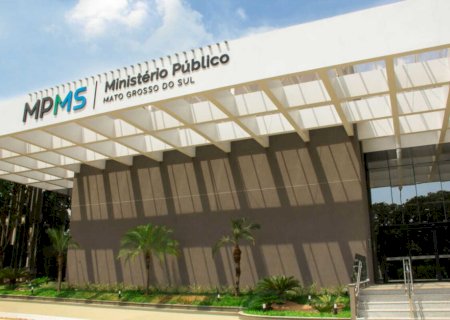 MPMS investiga fazenda por agrotóxicos e motosserras sem licença em MS