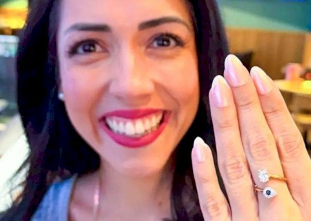 As mulheres que trocam a aliança de casamento pelo anel de divórcio: 'Uso no dedo do meio'