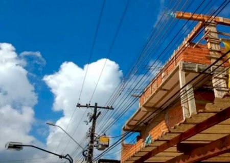 Acidentes com rede elétrica em obras crescem 55% em Mato Grosso do Sul