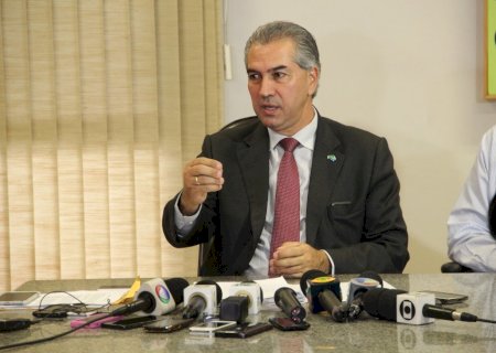 Fuga de indústrias ao Paraguai expõe urgência de reformas, diz Reinaldo