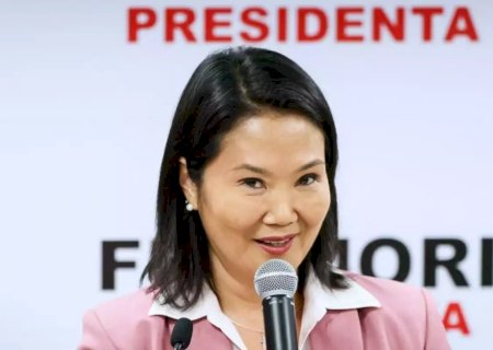 Peru comemora Dia da Independência com posse de Keiko Fujimori