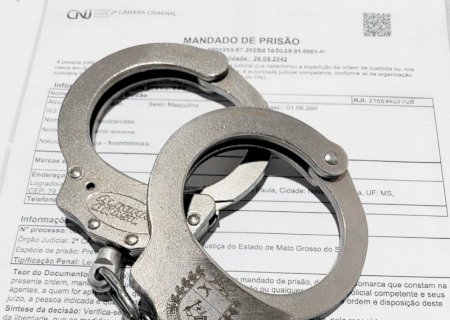 Polícia Militar realiza várias prisões e Ivinhema