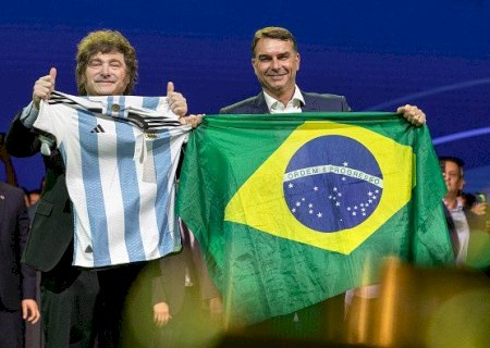 A reação de juízes e advogados ao ataque de Milei a Moraes