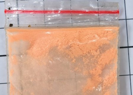 Droga sintética apreendida em MS é incluída em boletim da ONU
