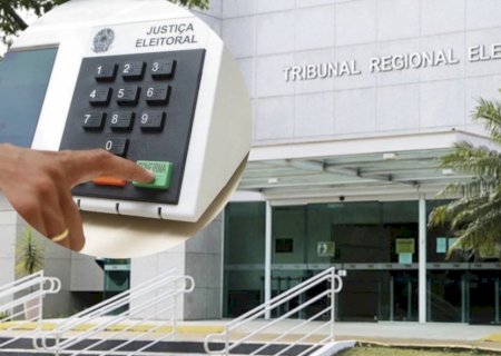 Justiça Eleitoral define limites de gastos para cargos de governador, senador e deputados em MS