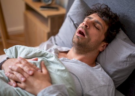 O que se sabe sobre o novo remédio desenhado para tratar apneia do sono