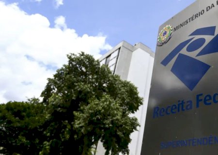 Receita libera consulta a lote especial de cashback do IR nesta quarta