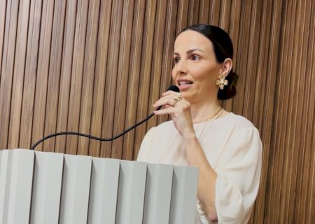 Plenário lotado marca a 10ª Conferência Municipal de Saúde de Batayporã