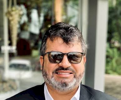 Carlos Bernardo intensifica agenda pelo interior e consolida pré-campanha à Câmara Federal pelo União Brasil