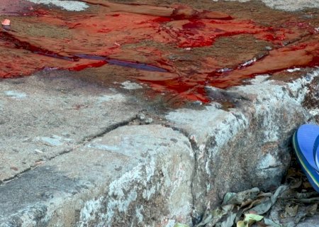 Polícia Civil intensifica investigações para esclarecer sequência de homicídios em Nova Andradina