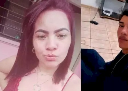 Quinta prisão é realizada por envolvimento em duplo homicídio de mãe e filho