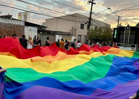 Publicação de Plano Estadual fortalece cidadania e direitos da população LGBTQIA+