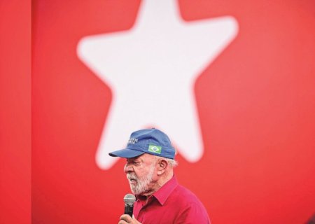 Direita aposta no antipetismo para enfrentar favoritismo de Lula na eleição