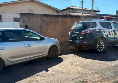 Motorista que sequestrou filho e tentou matar mulher ficará preso