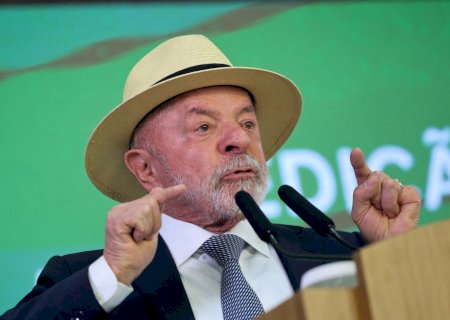 Governo paraguaio se reúne com embaixador brasileiro, manifesta 'repúdio' a fala de Lula e pede devolução de canhões de guerra