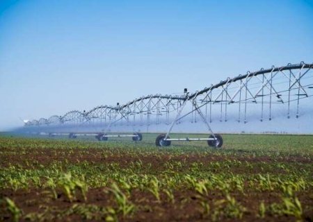 Energia solar pode alavancar expans&atilde;o da irriga&ccedil;&atilde;o em MS, aponta estudo