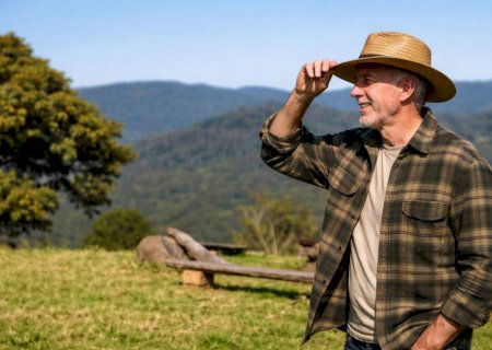 Reforma Tributária adia CNPJ rural obrigatório para 2027; veja o que muda para o produtor