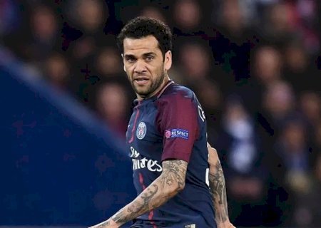 Daniel Alves teve “um encontro com Jesus na prisão”, revela pastor