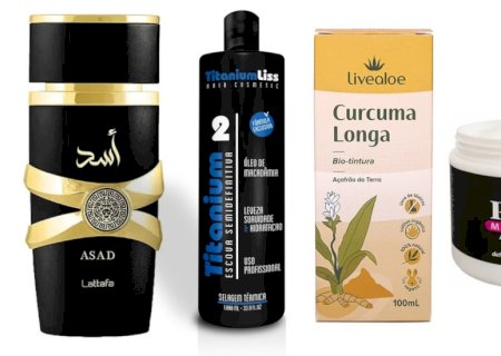 Anvisa proíbe venda de cosméticos irregulares e determina apreensão de produto falsificado