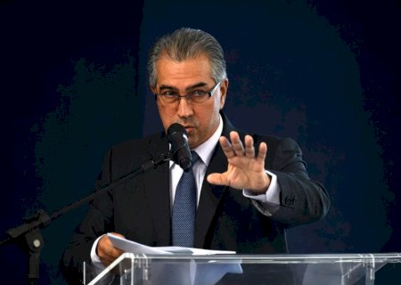 Reinaldo aponta 5 saídas para o país superar crise