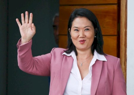 A mensagem de Lula a Keiko Fujimori — e a resposta da presidente eleita do Peru