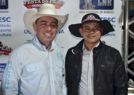 PSDB reorganiza diretório em Taquarussu e amplia articulações para o cenário eleitoral de 2028