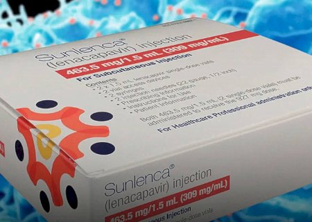 Farmacêutica recusa oferta do Brasil por injeção semestral contra HIV; governo aguarda contraproposta
