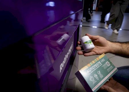 Brasil passa a produzir principal remédio para HIV do SUS