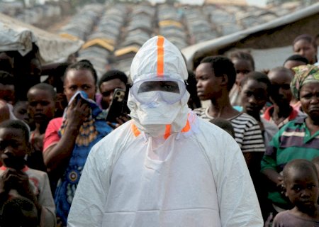 Vacina considerada mais promissora contra o ebola será desenvolvida em Singapura